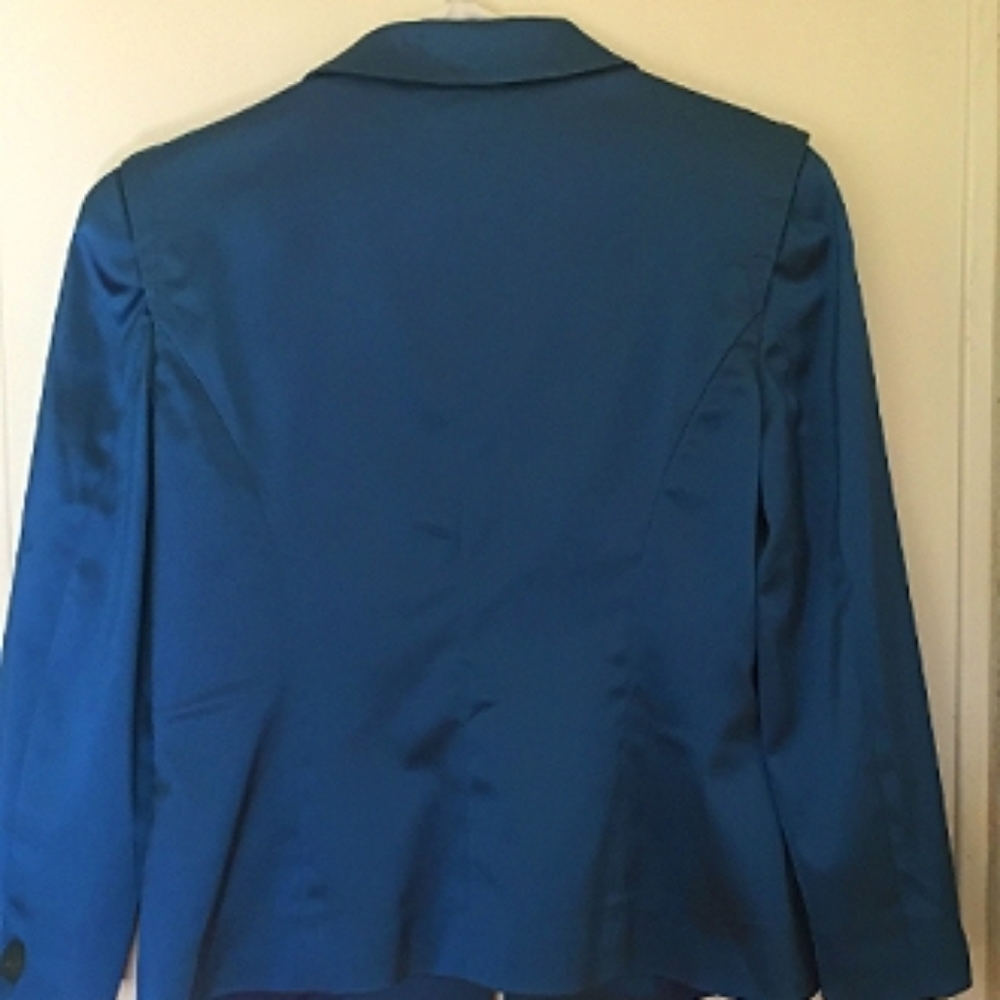 Alberta Ferretti/Philisophy jacket - Picture 2 of 6